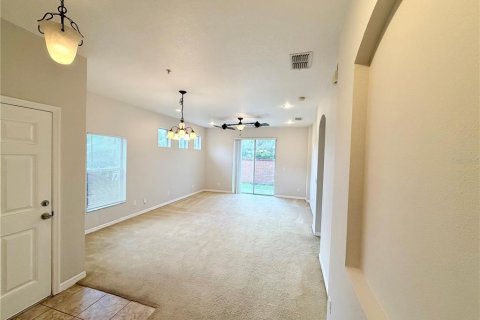 Touwnhouse à louer à Lake Mary, Floride: 3 chambres, 128.76 m2 № 2387419 - photo 7
