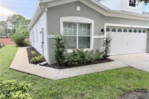 Touwnhouse à Lake Mary, Floride 3 chambres, 128.76 m2 № 2387419