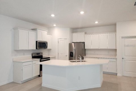 Casa en alquiler en Wesley Chapel, Florida, 3 dormitorios, 145.39 m2 № 1876964 - foto 5