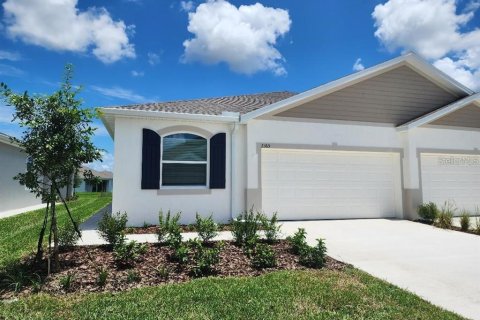 Casa en alquiler en Wesley Chapel, Florida, 3 dormitorios, 145.39 m2 № 1876964 - foto 2