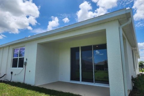 Casa en alquiler en Wesley Chapel, Florida, 3 dormitorios, 145.39 m2 № 1876964 - foto 4