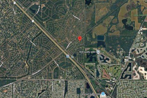 Land in North Port, Florida № 2166503 - photo 4