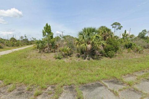 Land in North Port, Florida № 2166503 - photo 2