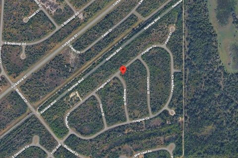 Land in North Port, Florida № 2166503 - photo 3