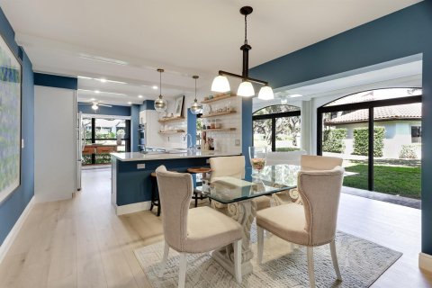 Купить кондоминиум в Юпитер, Флорида 9 комнат, 155.89м2, № 2086286 - фото 7