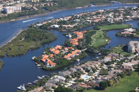 Купить кондоминиум в Юпитер, Флорида 9 комнат, 155.89м2, № 2086286 - фото 16