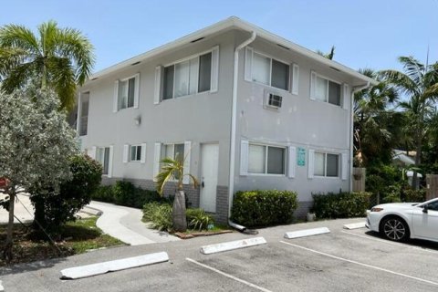 Condo à Fort Lauderdale, Floride, 2 chambres № 2289379