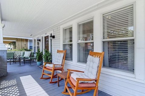 Villa ou maison à vendre à Tampa, Floride: 3 chambres, 131.36 m2 № 2303328 - photo 12