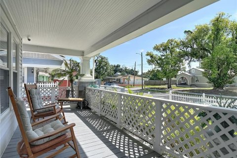 Villa ou maison à vendre à Tampa, Floride: 3 chambres, 131.36 m2 № 2303328 - photo 10