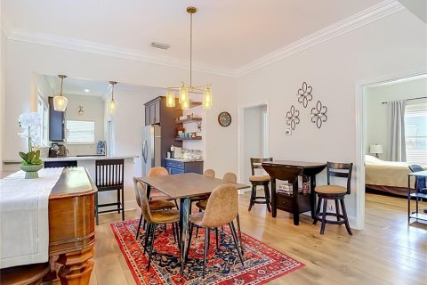 Villa ou maison à vendre à Tampa, Floride: 3 chambres, 131.36 m2 № 2303328 - photo 24