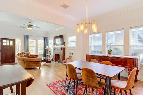 Villa ou maison à vendre à Tampa, Floride: 3 chambres, 131.36 m2 № 2303328 - photo 29