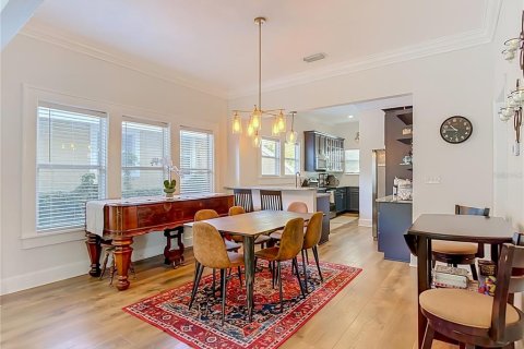 Villa ou maison à vendre à Tampa, Floride: 3 chambres, 131.36 m2 № 2303328 - photo 22