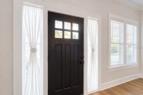 Villa ou maison à vendre à Tampa, Floride: 3 chambres, 131.36 m2 № 2303328 - photo 17