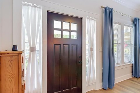 Villa ou maison à vendre à Tampa, Floride: 3 chambres, 131.36 m2 № 2303328 - photo 16
