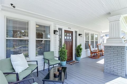 Villa ou maison à vendre à Tampa, Floride: 3 chambres, 131.36 m2 № 2303328 - photo 8