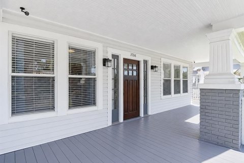 Villa ou maison à vendre à Tampa, Floride: 3 chambres, 131.36 m2 № 2303328 - photo 9