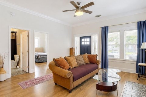 Villa ou maison à vendre à Tampa, Floride: 3 chambres, 131.36 m2 № 2303328 - photo 21