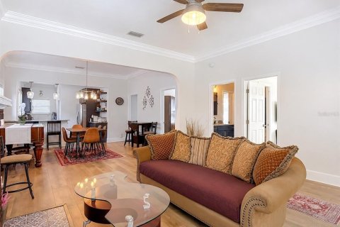 Villa ou maison à vendre à Tampa, Floride: 3 chambres, 131.36 m2 № 2303328 - photo 27