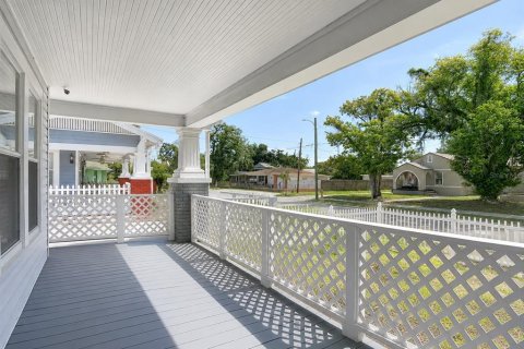 Villa ou maison à vendre à Tampa, Floride: 3 chambres, 131.36 m2 № 2303328 - photo 11