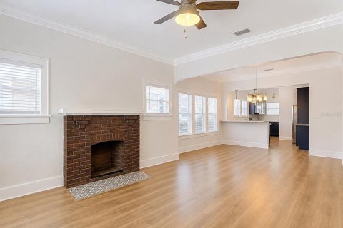 Villa ou maison à vendre à Tampa, Floride: 3 chambres, 131.36 m2 № 2303328 - photo 20