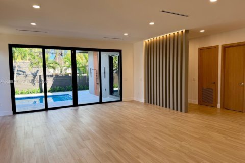 House in Fort Lauderdale, Florida 4 bedrooms № 2368381 - photo 21