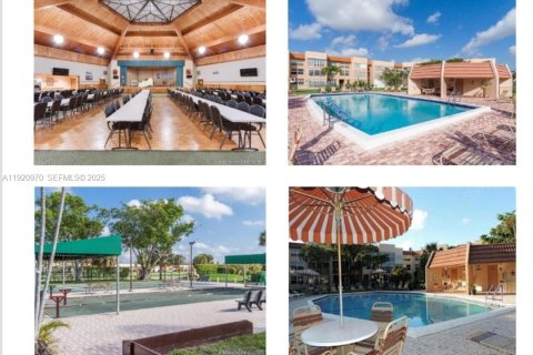 Condo in Margate, Florida, 2 bedrooms № 1986997 - photo 27