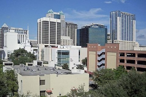Condominio en venta en Orlando, Florida, 1 dormitorio, 69.12 m2 № 2201118 - foto 18