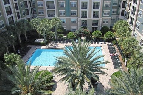 Condominio en venta en Orlando, Florida, 1 dormitorio, 69.12 m2 № 2201118 - foto 17
