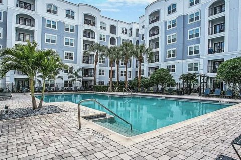 Condominio en venta en Orlando, Florida, 1 dormitorio, 69.12 m2 № 2201118 - foto 21