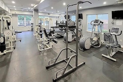 Condominio en venta en Orlando, Florida, 1 dormitorio, 69.12 m2 № 2201118 - foto 20