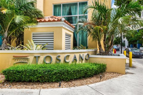 Touwnhouse à Miami, Floride 1 chambre, 121.52 m2 № 2153883