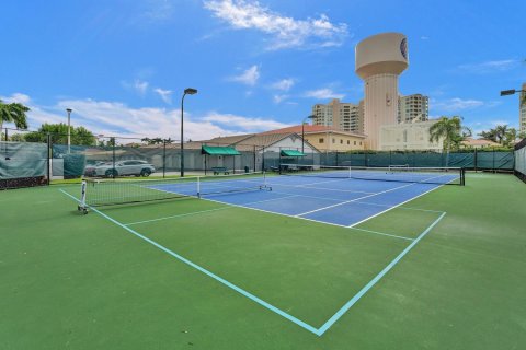 Copropriété à louer à Highland Beach, Floride: 2 chambres, 130.06 m2 № 1228858 - photo 1
