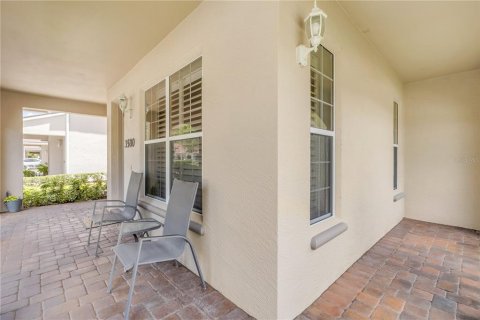 Townhouse in New Smyrna Beach, Florida 3 bedrooms, 175.68 sq.m. № 2210510 - photo 12