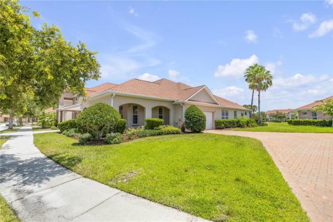 Townhouse in New Smyrna Beach, Florida 3 bedrooms, 175.68 sq.m. № 2210510 - photo 4