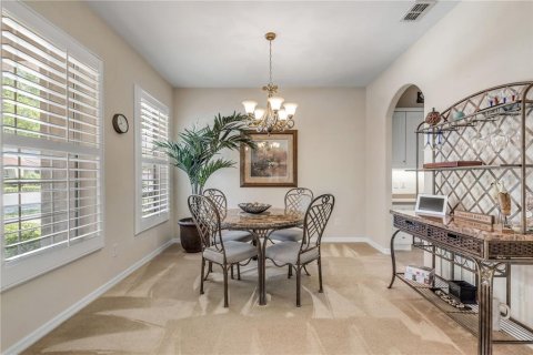 Townhouse in New Smyrna Beach, Florida 3 bedrooms, 175.68 sq.m. № 2210510 - photo 16