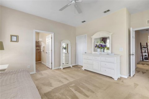 Townhouse in New Smyrna Beach, Florida 3 bedrooms, 175.68 sq.m. № 2210510 - photo 30
