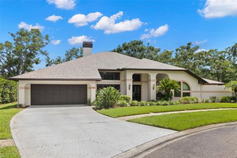 Villa ou maison à vendre à Clearwater, Floride: 5 chambres, 341.79 m2 № 1835797 - photo 2