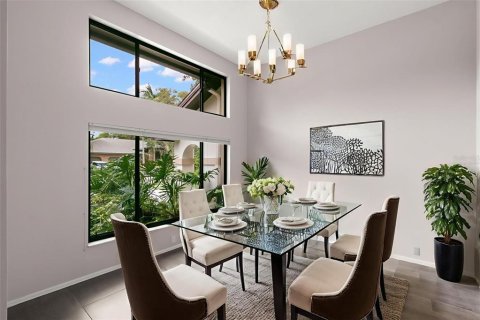 Villa ou maison à vendre à Clearwater, Floride: 5 chambres, 341.79 m2 № 1835797 - photo 11
