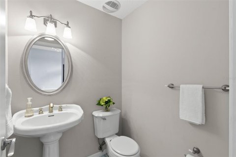 Villa ou maison à vendre à Clearwater, Floride: 5 chambres, 341.79 m2 № 1835797 - photo 8