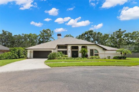 Villa ou maison à vendre à Clearwater, Floride: 5 chambres, 341.79 m2 № 1835797 - photo 1
