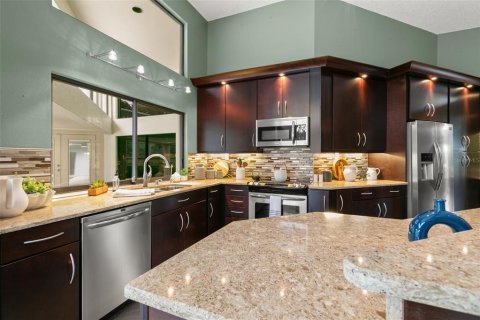 Villa ou maison à vendre à Clearwater, Floride: 5 chambres, 341.79 m2 № 1835797 - photo 30