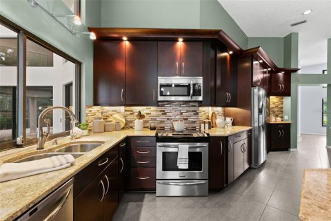Villa ou maison à vendre à Clearwater, Floride: 5 chambres, 341.79 m2 № 1835797 - photo 18