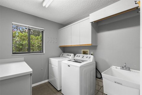 Villa ou maison à vendre à Clearwater, Floride: 5 chambres, 341.79 m2 № 1835797 - photo 26
