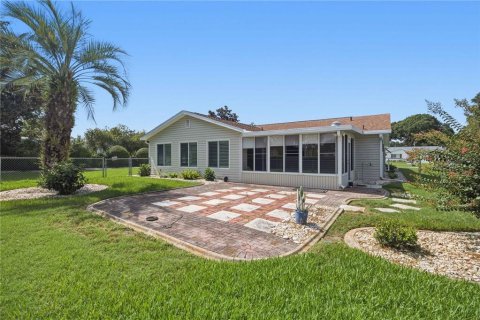 House in Summerfield, Florida 3 bedrooms, 184.69 sq.m. № 2195803 - photo 5