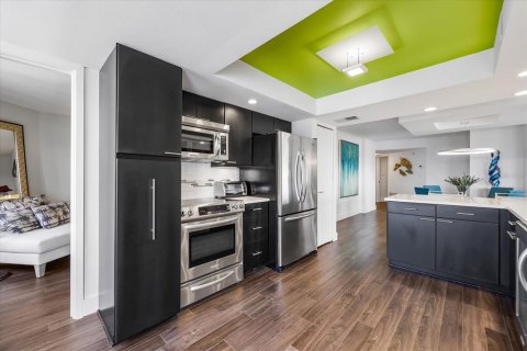Condo in Clearwater, Florida, 2 bedrooms  № 1775511 - photo 30
