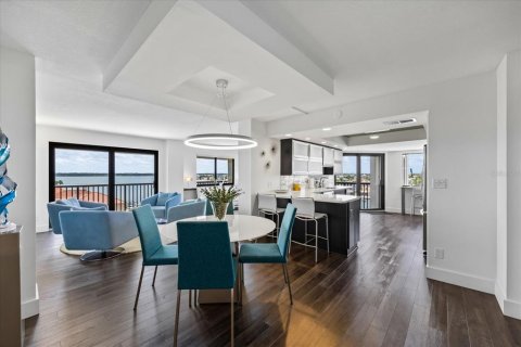Condo in Clearwater, Florida, 2 bedrooms  № 1775511 - photo 4