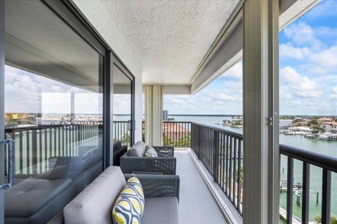 Condo in Clearwater, Florida, 2 bedrooms  № 1775511 - photo 19