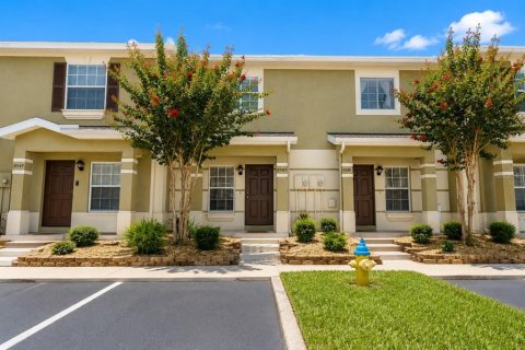 Touwnhouse à Tampa, Floride 2 chambres, 104.05 m2 № 2348056