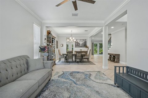 House in Riverview, Florida 5 bedrooms, 324.14 sq.m. № 2203243 - photo 9