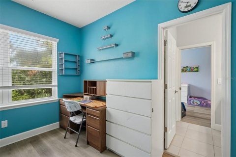 House in Riverview, Florida 5 bedrooms, 324.14 sq.m. № 2203243 - photo 30